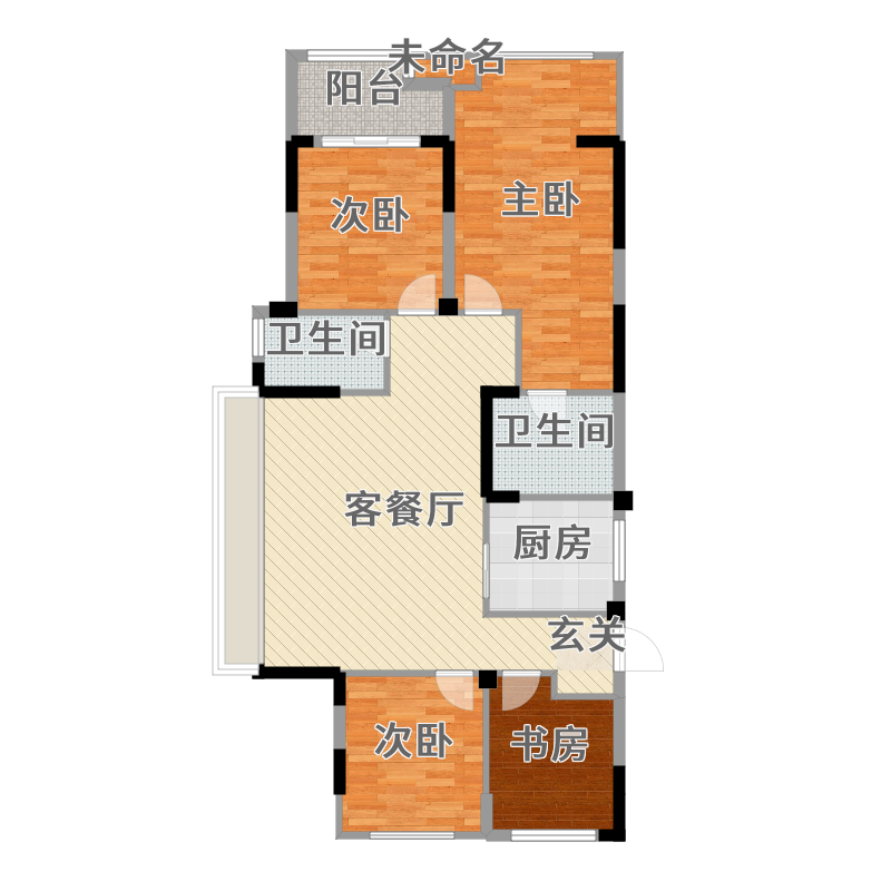 宛陵湖新城